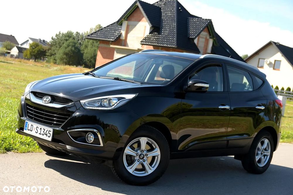 Hyundai ix35 - 3