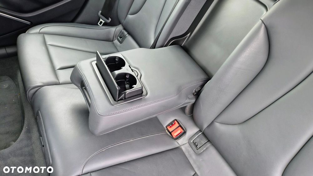 Audi RS3 Sportback - 34