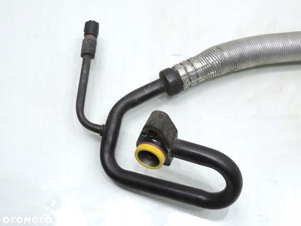 PRZEWÓD KLIMATYZACJI BMW E39 3.0i - 5