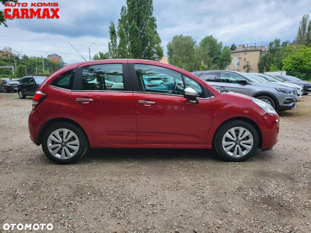 Citroën C3 - 8