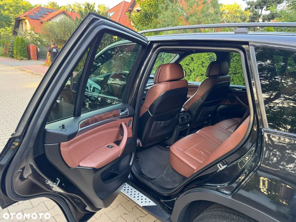 BMW X5 xDrive30d M Sport Edition - 30