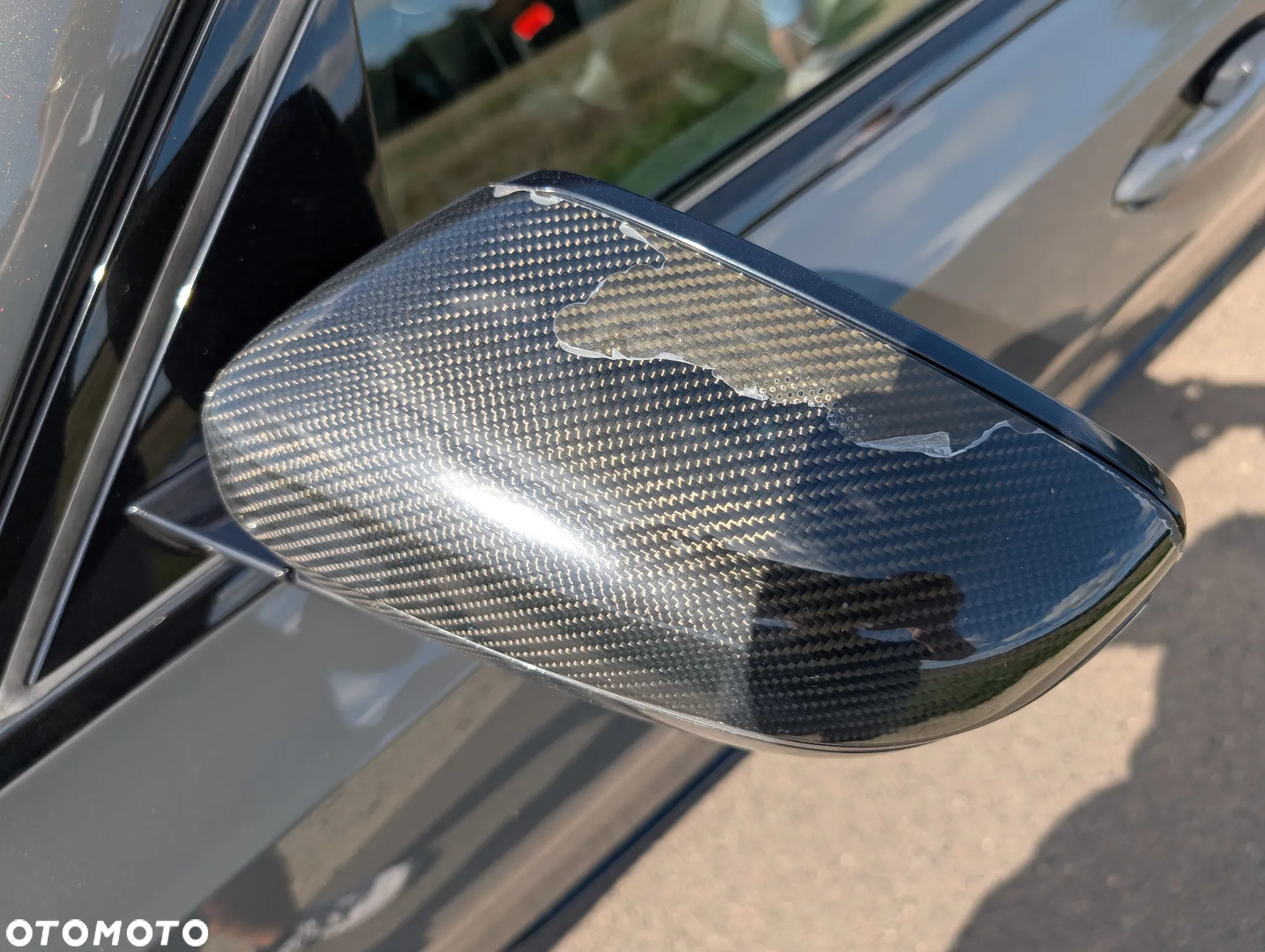 BMW Seria 3 330i xDrive M Sport sport - 9