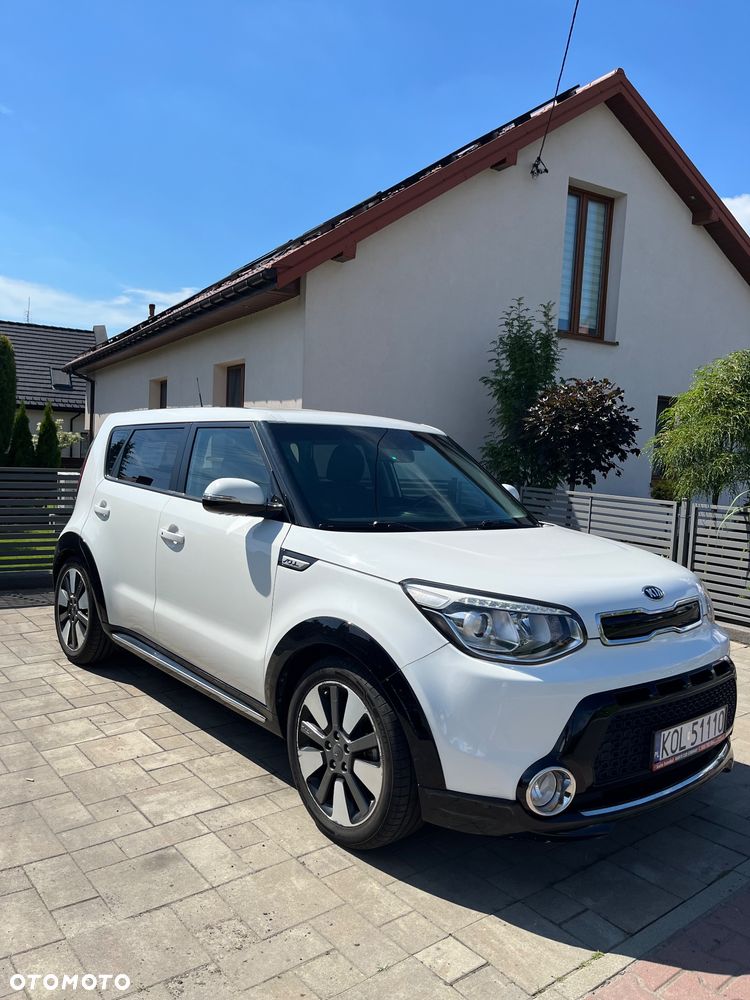 Kia Soul - 7