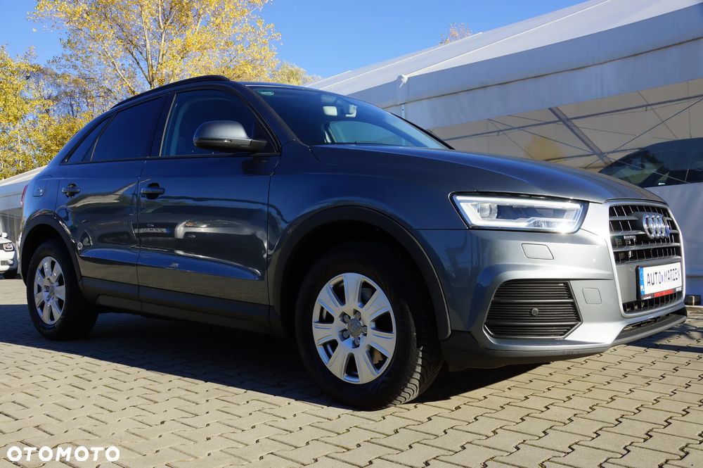 Audi Q3 - 10