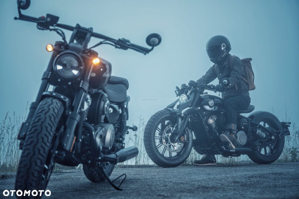 Benda Napoleon 250 - 8