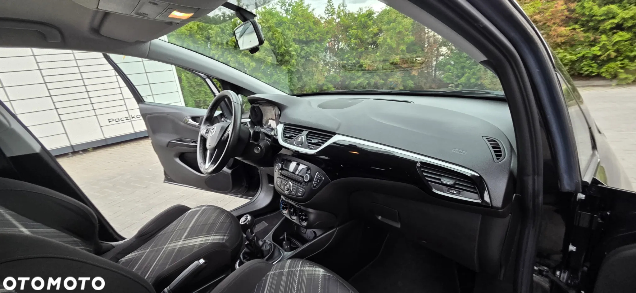 Opel Corsa 1.3 CDTI Color Edition EcoFLEX S&S - 37