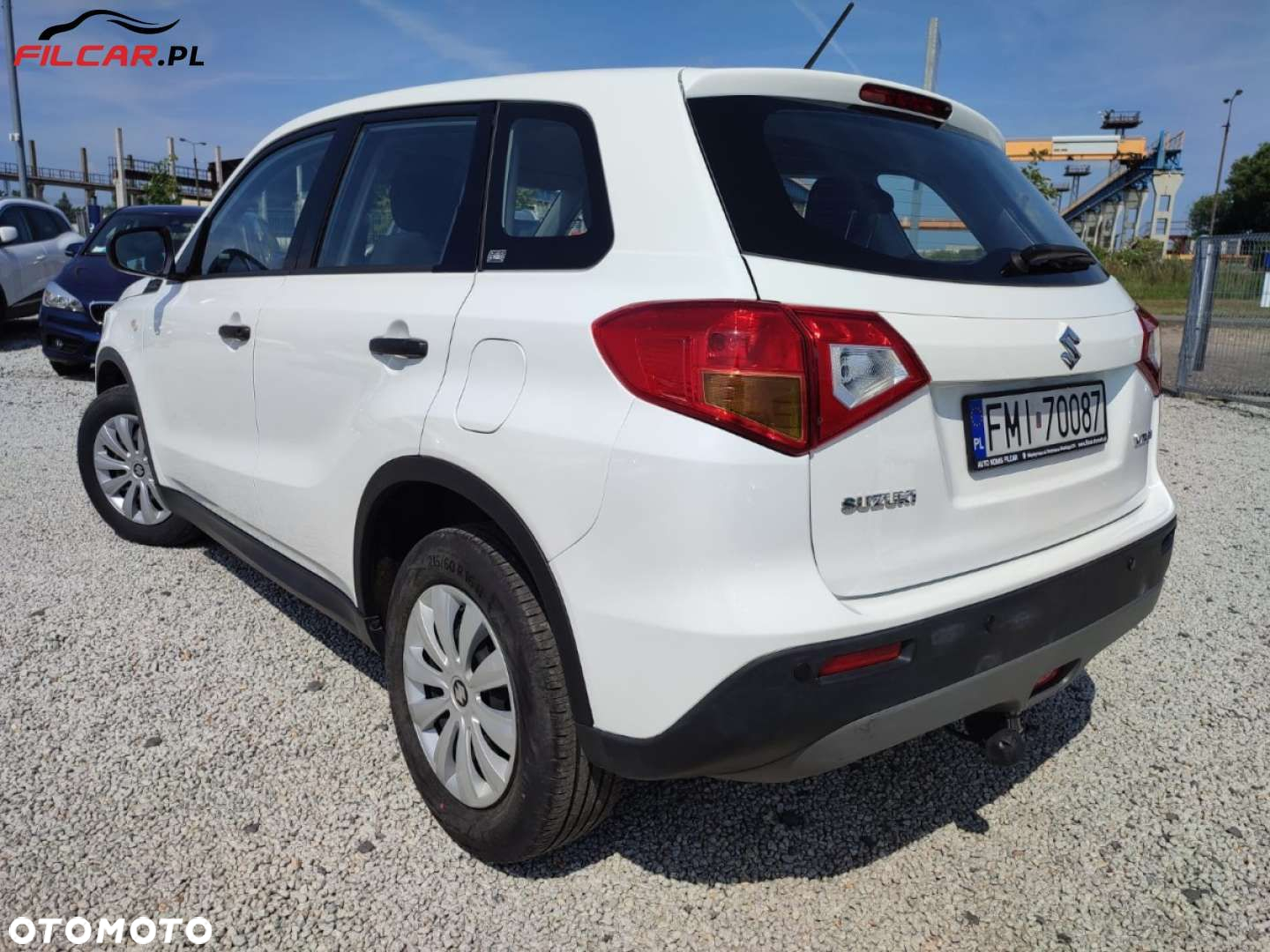 Suzuki Vitara - 4