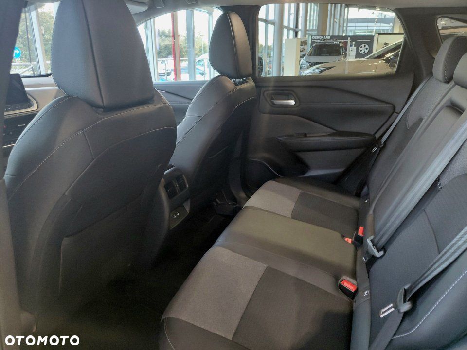 Nissan Qashqai 1.3 DIG-T MHEV Xtronic N-Connecta - 11