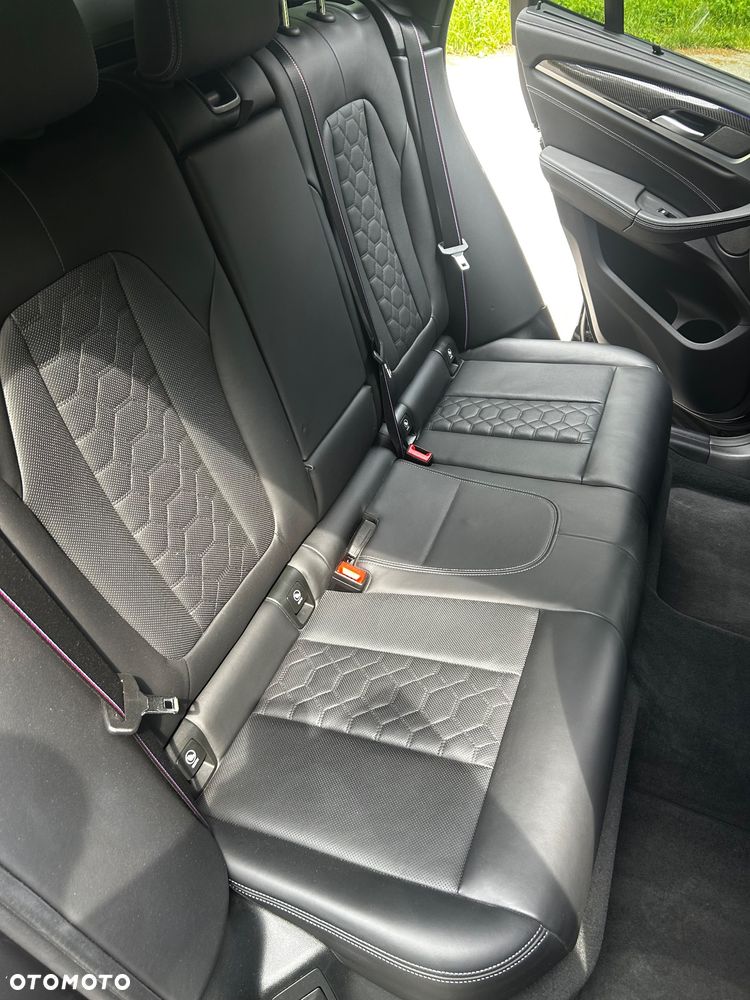 BMW X3 - 17
