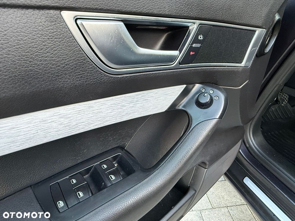 Audi A6 Limousine 2.0 TDI DPF - 21