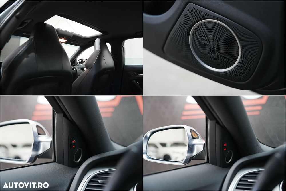 Audi S4 3.0 TFSI Quattro S-Tronic - 21