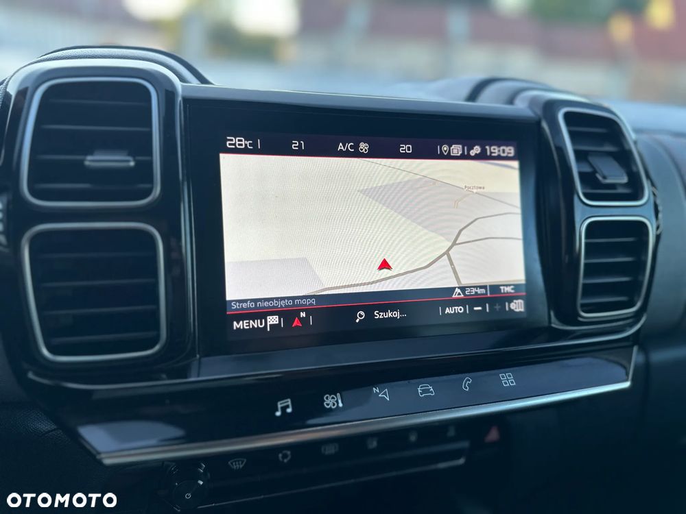 Citroën C5 Aircross 1.2 PureTech Feel - 31