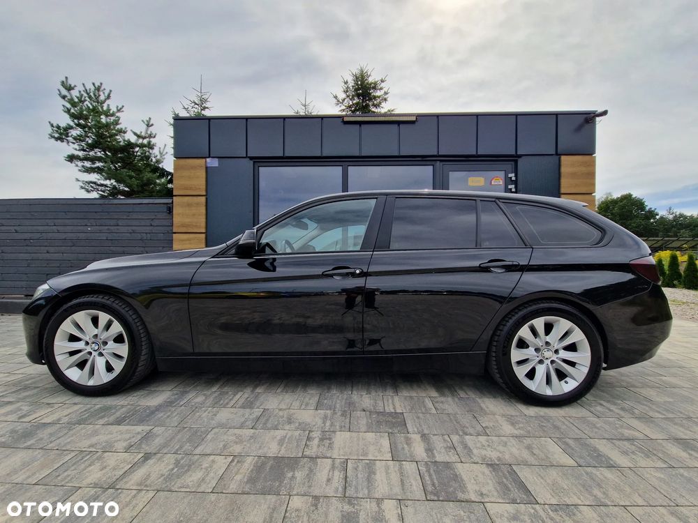 BMW Seria 3 - 2