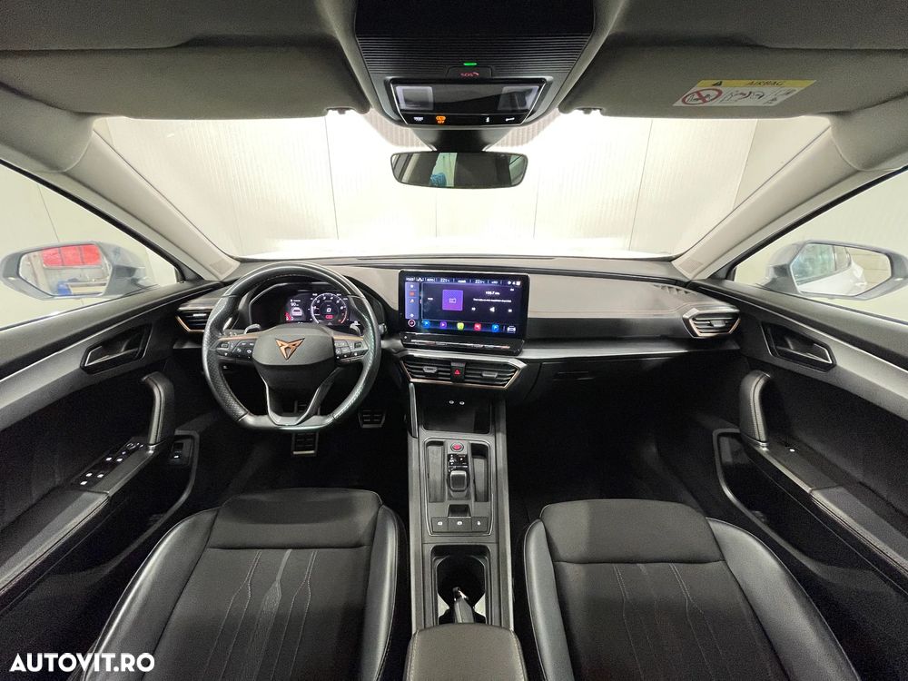 Cupra Formentor 1.5 eTSI DSG - 7