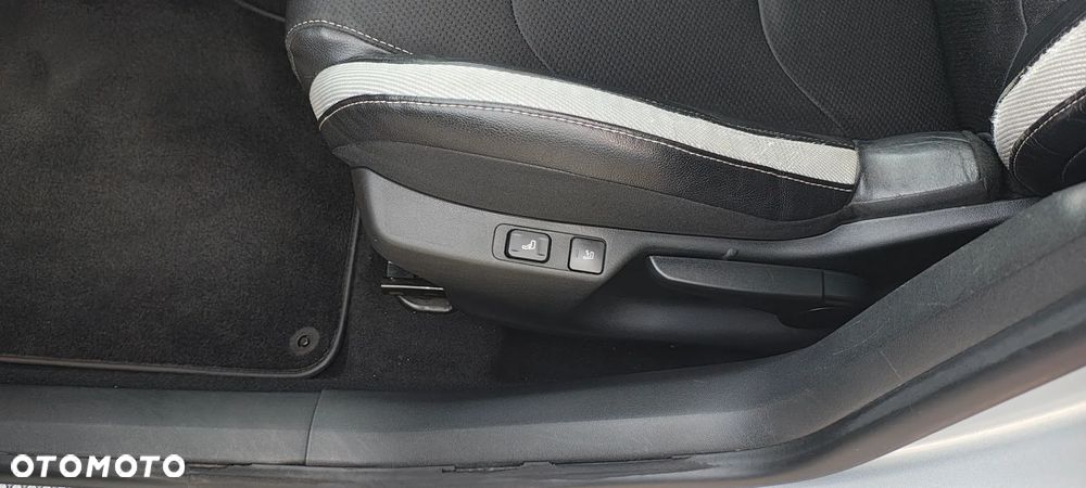 Citroën DS4 1.6 e-HDi SoChic MCP - 29