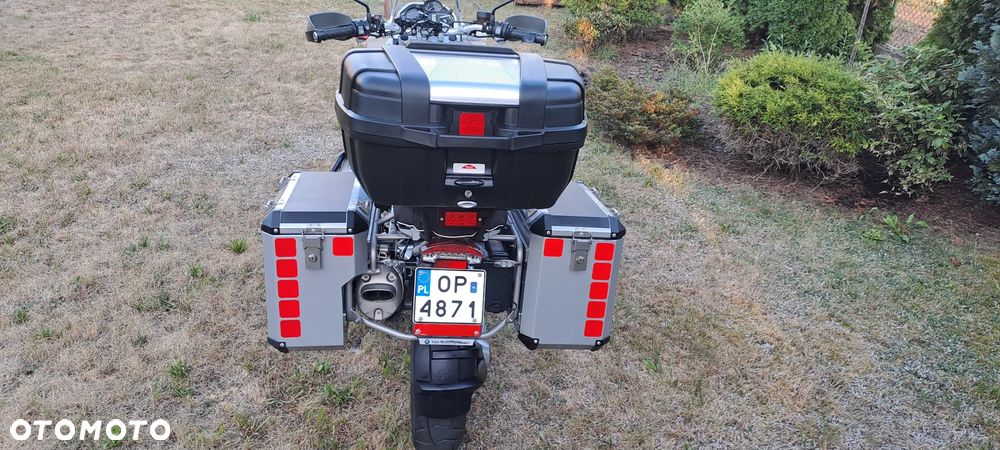 BMW GS - 29