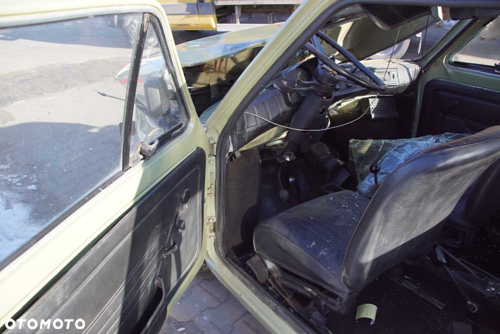 Fiat 126 - 7