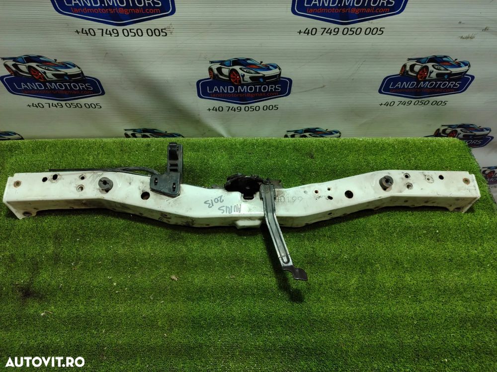 INCUIETOARE CAPOTA TOYOTA AURIS 2013 HYBRID 1.6 BENZINA / Hatchback / 2012-2018 - 1