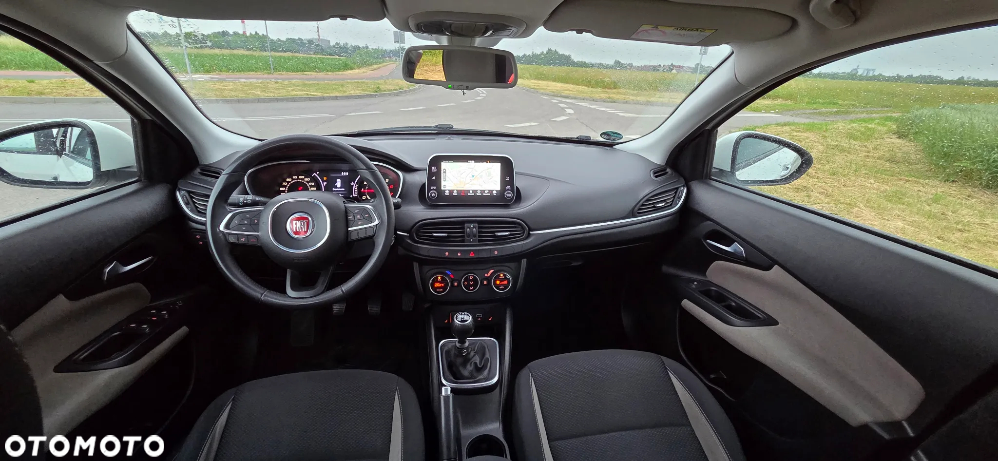 Fiat Tipo 1.4 T-Jet 16v Lounge - 6