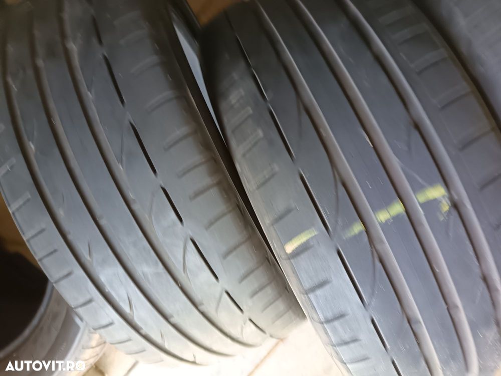 Anvelope vara 225 40 18 bridgestone 2017 5mm - 3