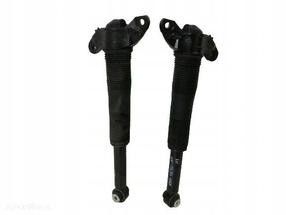 RANGE ROVER EVOQUE II L551 2.0 AMORTYZATOR TYŁ - 1