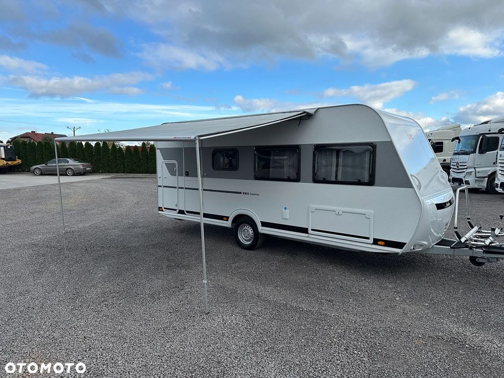 LMC LMC Sassino 470 K - 5