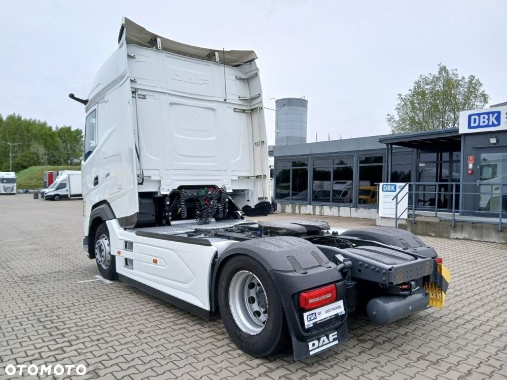 DAF XG 480 FT (32498) - 3