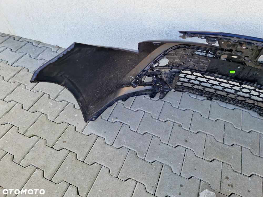 Zderzak Toyota Corolla XII E21 E210 lift 2023 - - 12