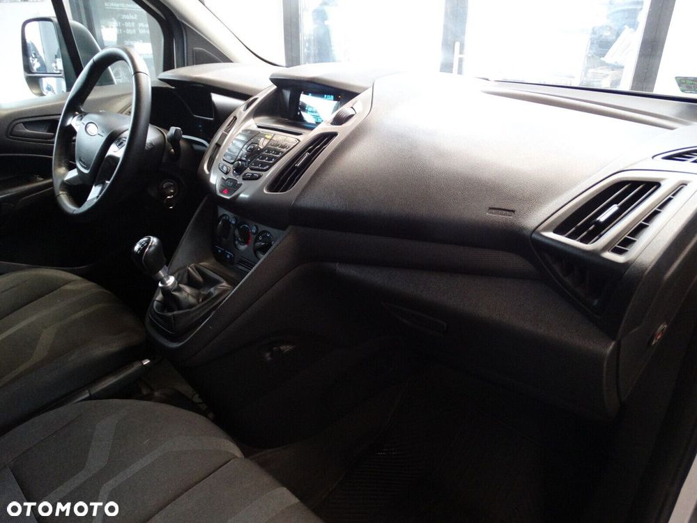 Ford transit-connect - 17