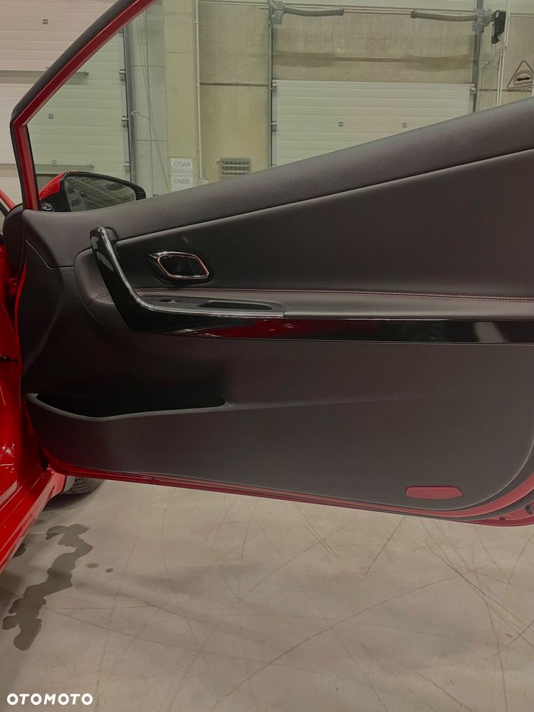 Kia ProCeed 1.6 T-GDI GT XL - 22