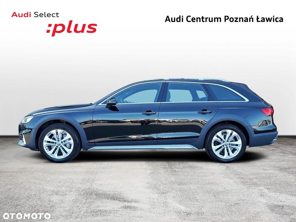 Audi A4 Allroad 40 TDI Quattro S tronic - 7