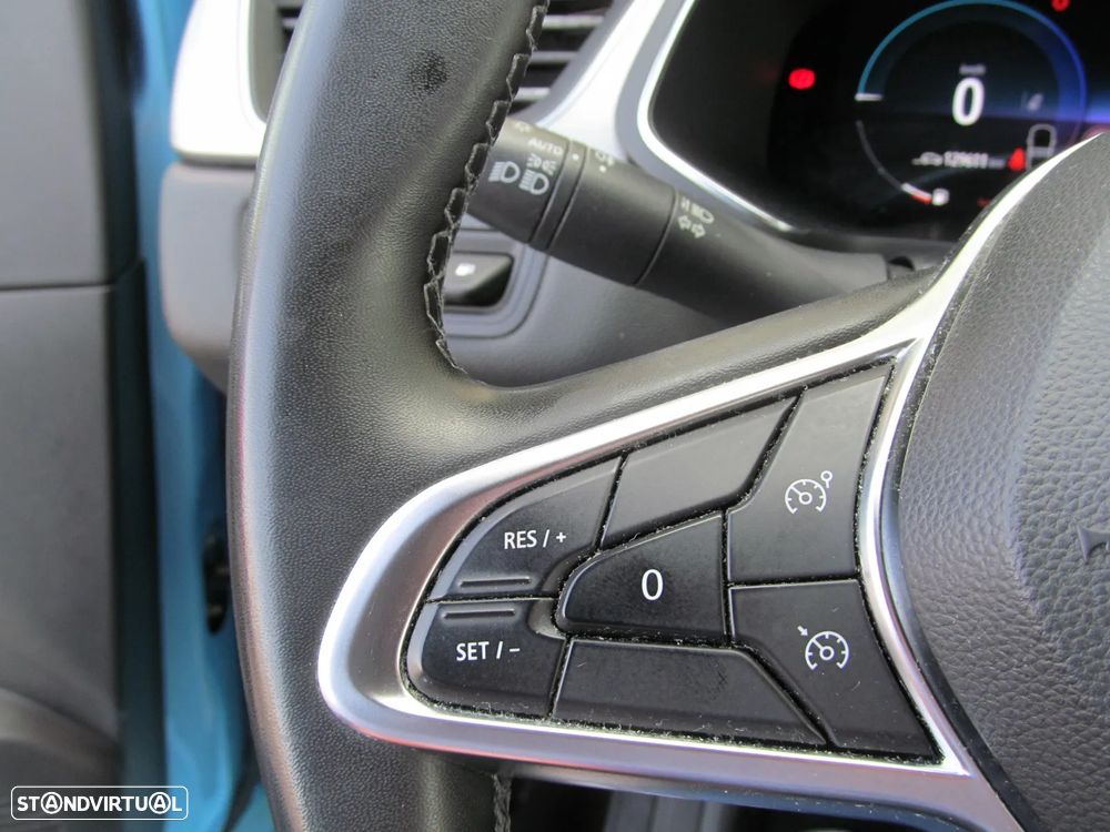 Renault Captur 1.6 E-Tech Plug-In Intens - 22