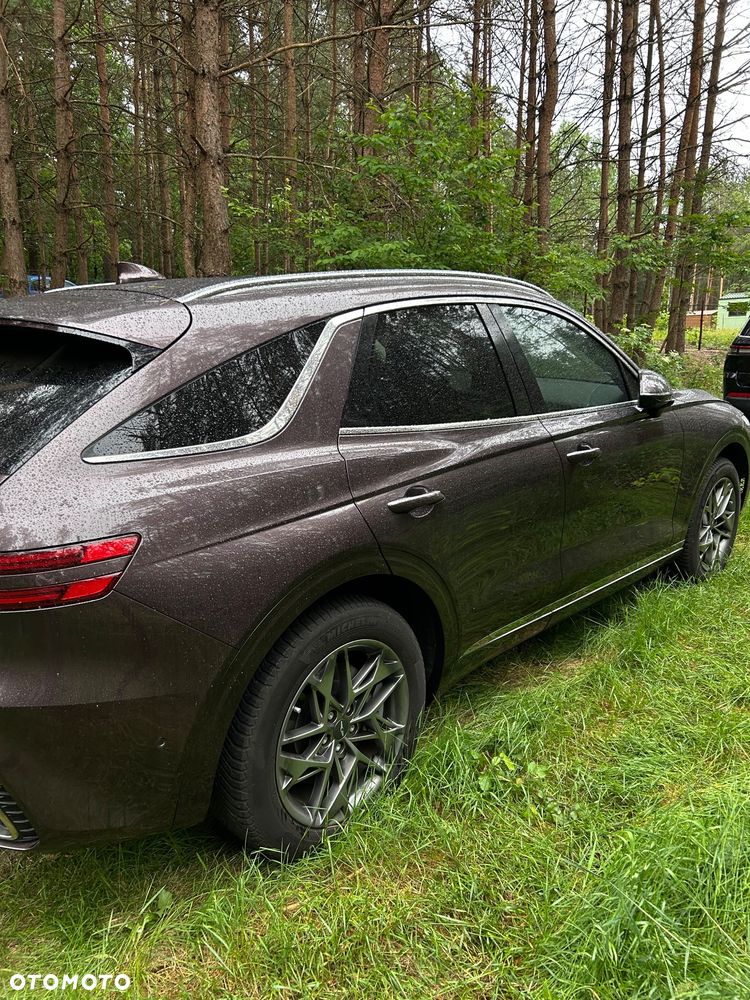 Genesis GV70 - 39