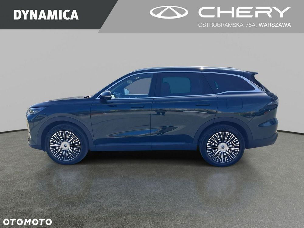 Chery Tiggo 9 - 9