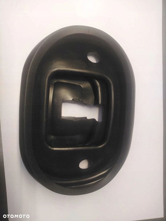 Osłona pedału JCB 8014 8016 8018 minikoparka 333/U3694 ORG - 2