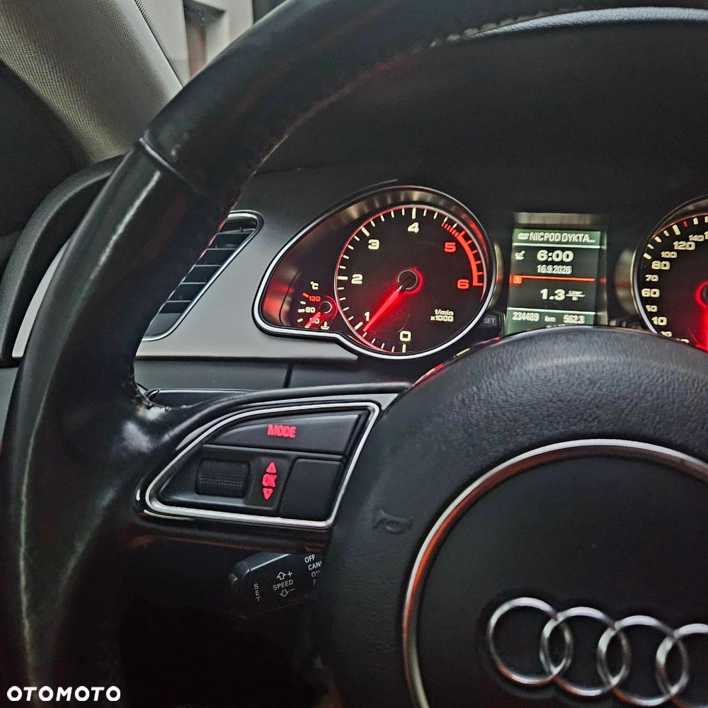 Audi A5 Sportback 2.0 TDI - 26