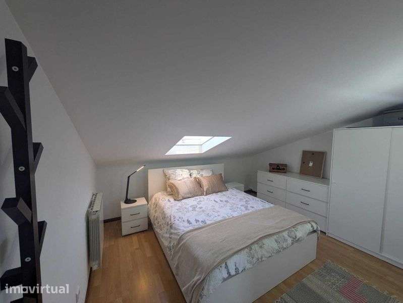 Apartamento duplex T2+1 - Grande imagem: 5/10