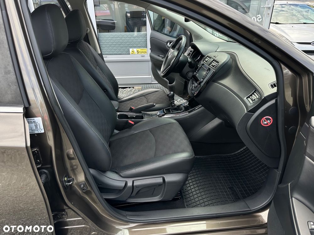 Nissan Pulsar 1.2 DIG-T Tekna - 24