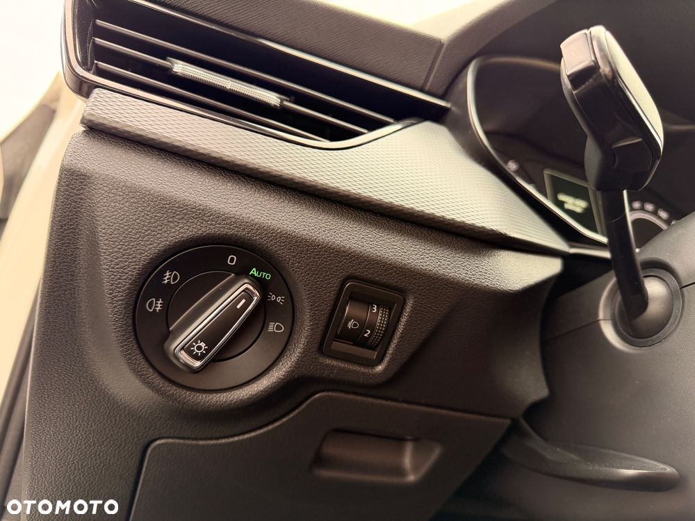 Skoda Scala 1.0 TSI Ambition - 21