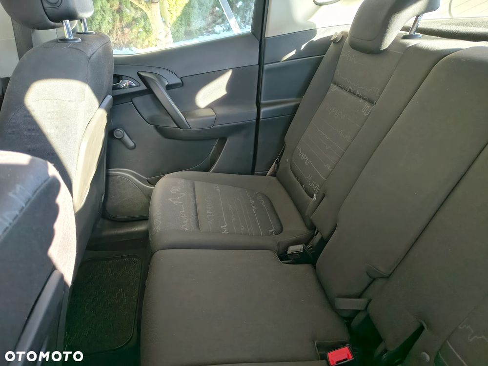 Opel Meriva 1.4 T Enjoy - 11