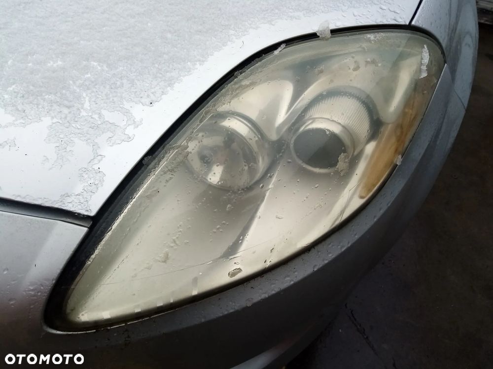 FIAT BRAVO II 07-10 DRZWI PRZÓD TYŁ PRAWE LEWE 620/B - 2