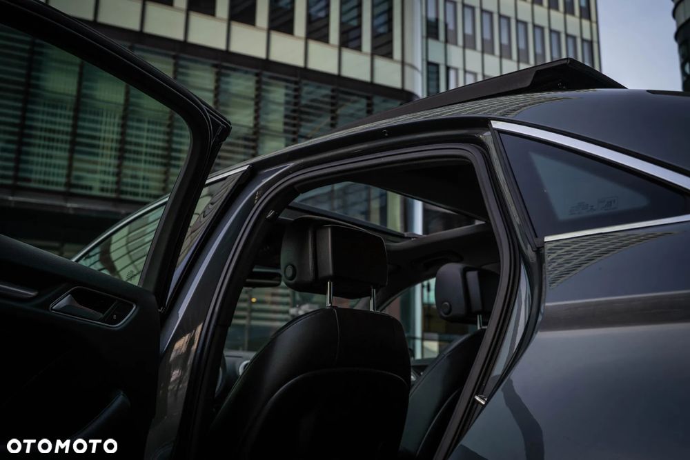 Audi A3 Limousine 2.0 TFSI quattro S tronic sport - 4