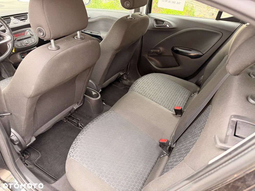 Opel Corsa - 21