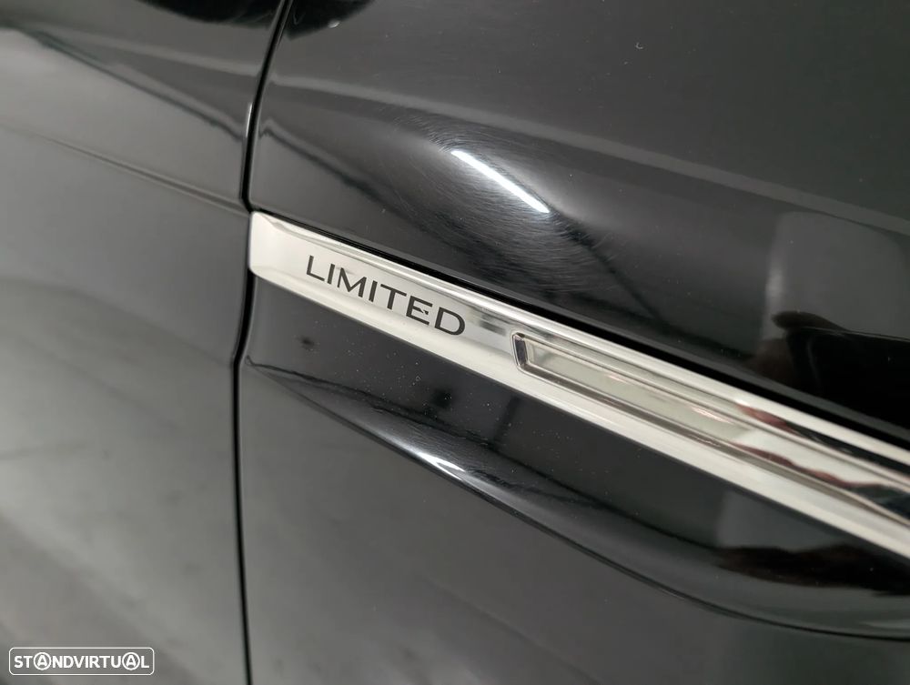 Renault Mégane Sport Tourer 1.3 TCe Limited - 2