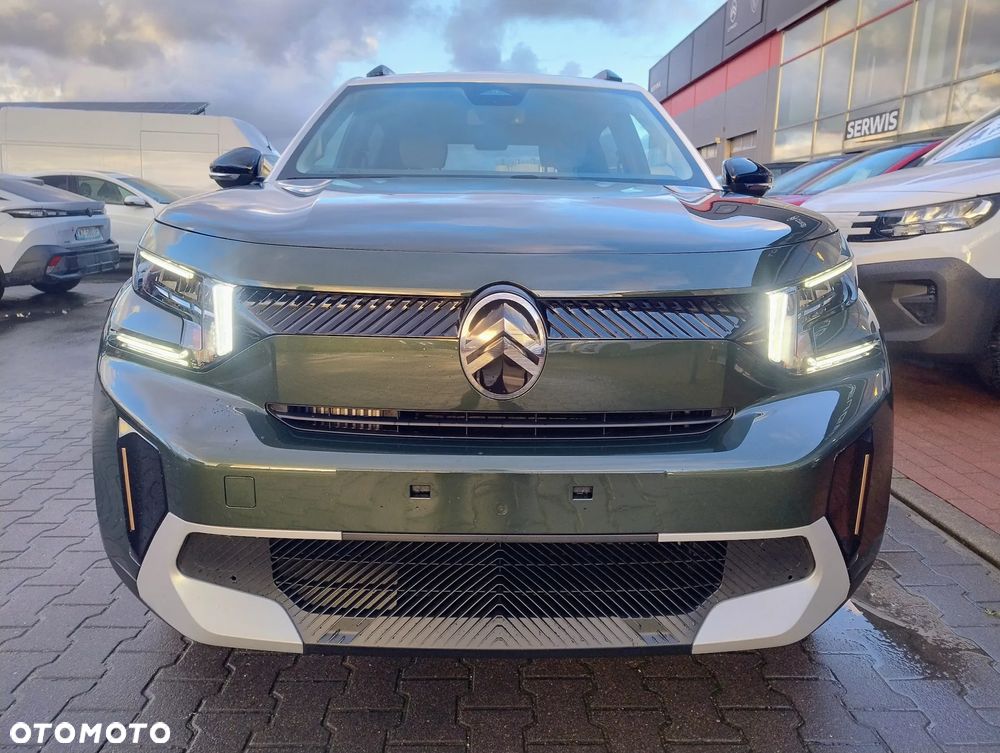 Citroën C3 Aircross 1.2 Turbo Plus S&S - 3