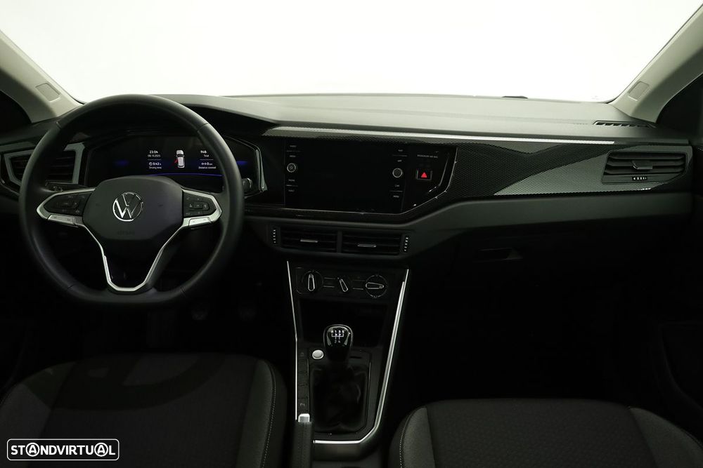 VW Taigo 1.0 TSI Urban - 8