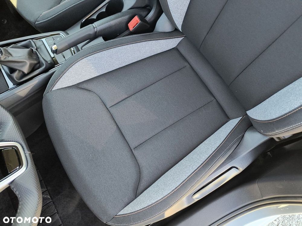 Skoda Kamiq 1.0 TSI Drive DSG - 12