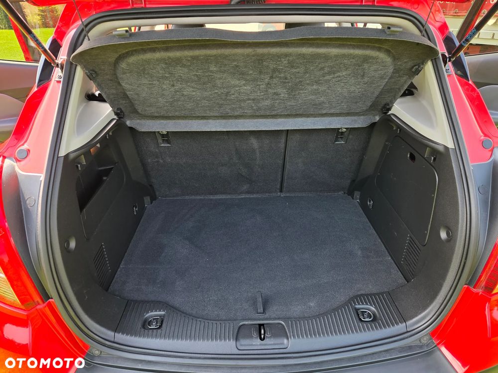Opel Mokka 1.4 Turbo ecoFLEX Start/Stop Color Innovation - 15
