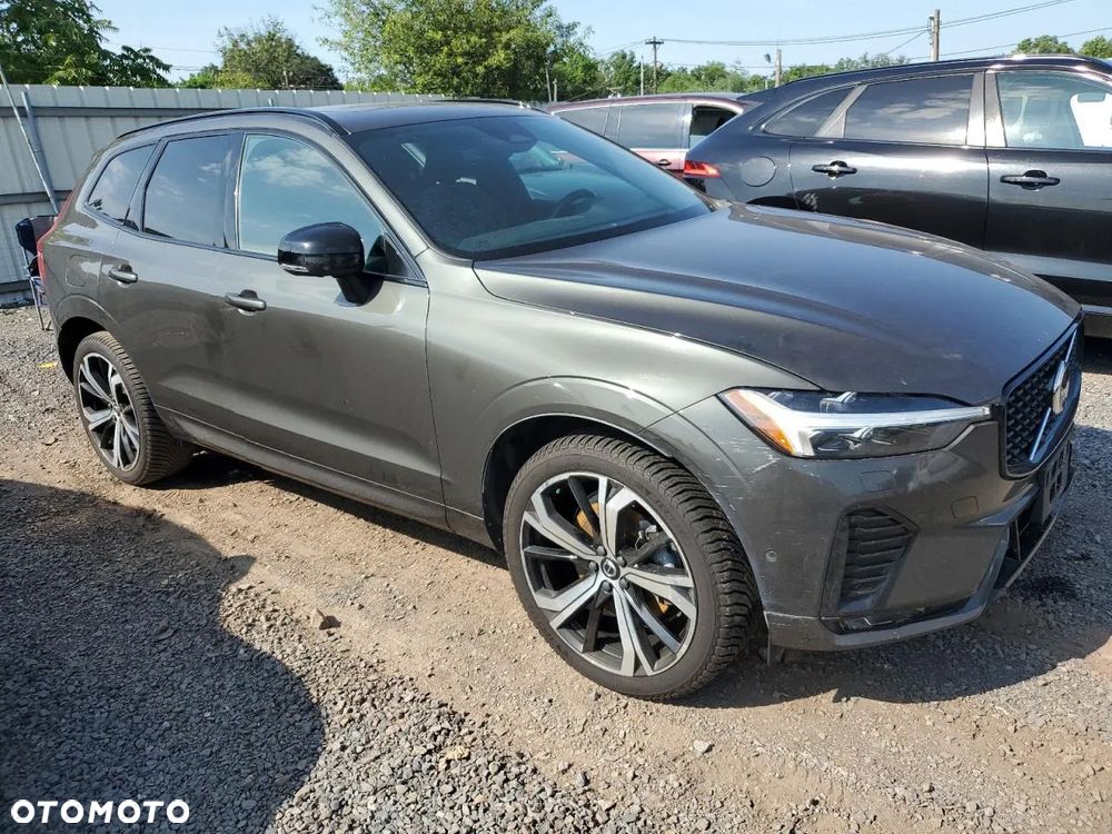 Volvo XC 60 B6 B AWD Geartronic RDesign - 1