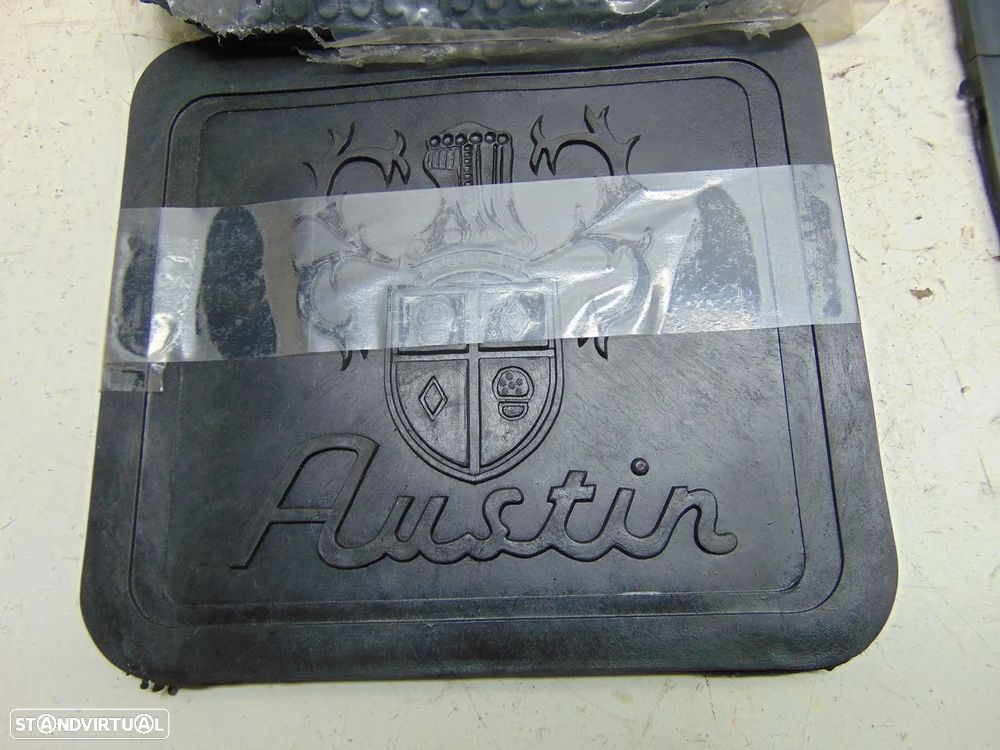 Antigos/clássicos palas roda - 11